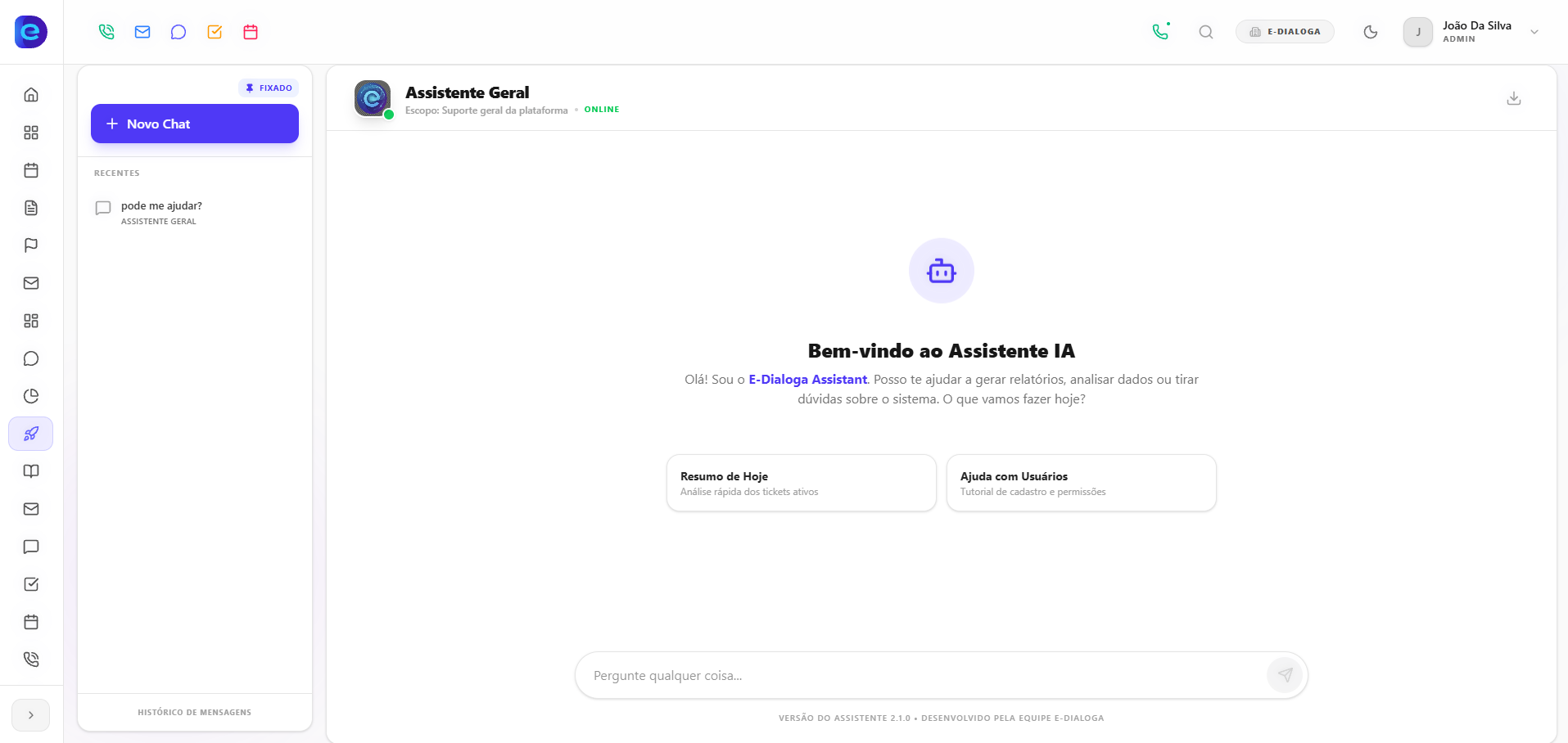 AI Features